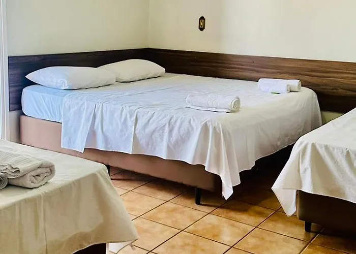 Hotel Chale
