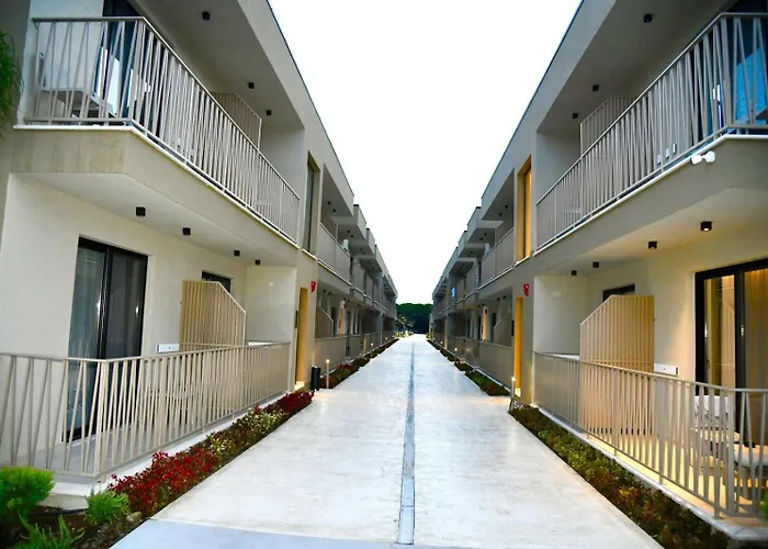 Amber Village