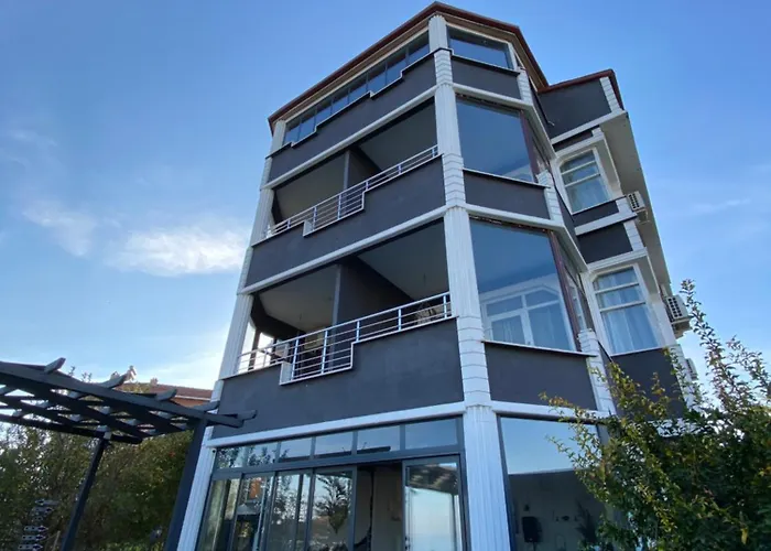 No57 Suites