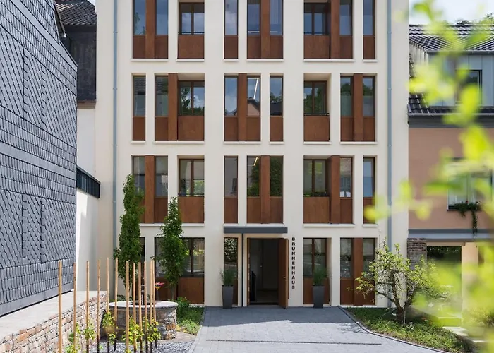 Ruland'S Brunnenhaus