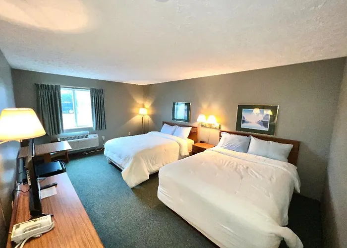 Cedarville Hotel