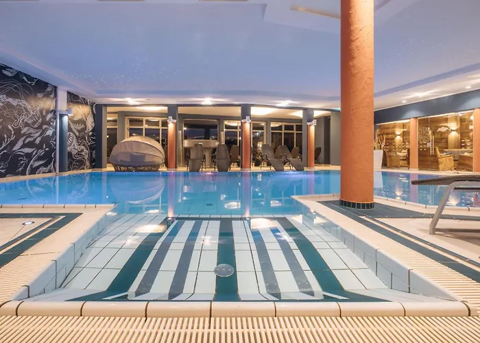 Alpen Adria Hotel&Spa Presseggersee