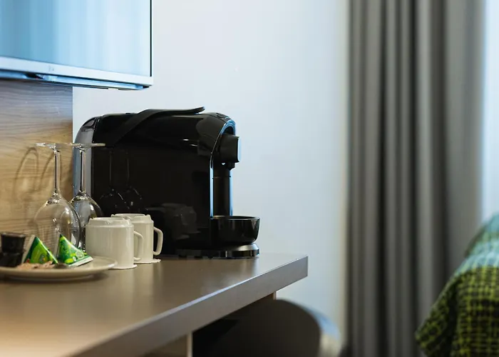 Quality Hotel Winn Haninge