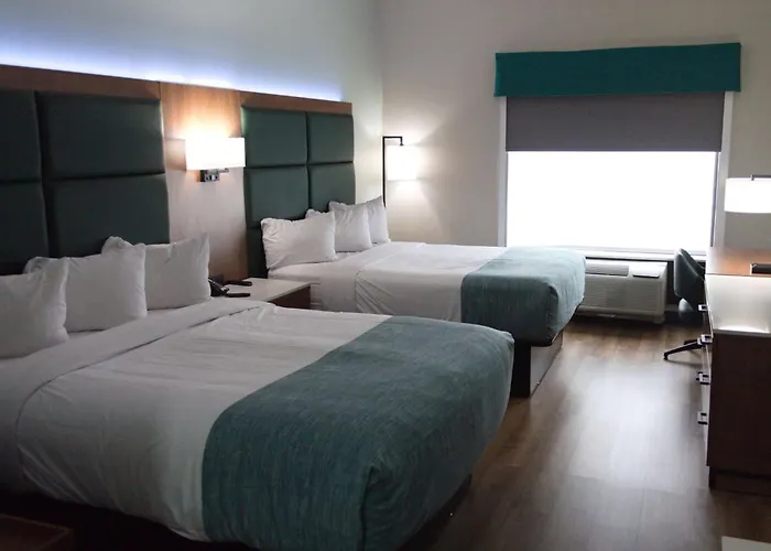 Wingate By Wyndham Parkersburg-Vienna