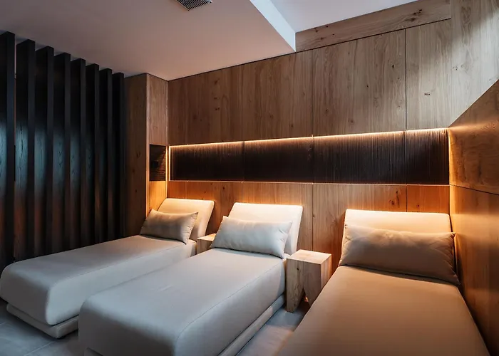 Sporthotel Teresa