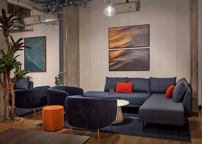 The Loom Hotel, Tapestry Collection By Hilton
