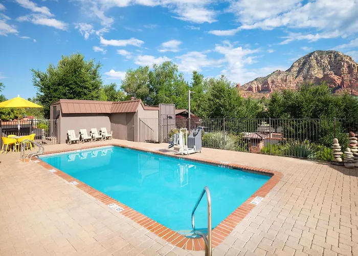 Aiden By Best Western Sedona