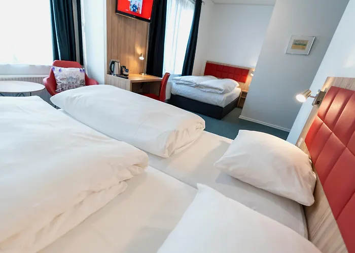 Prinsen Hotel