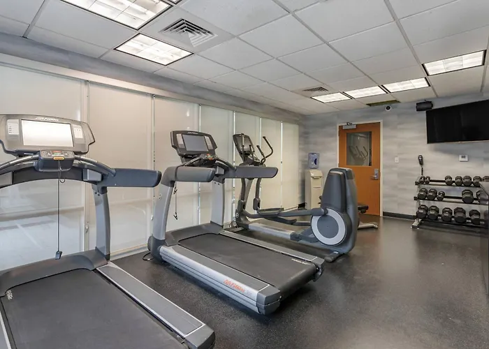 Fairfield Inn & Suites By Marriott Texarkana