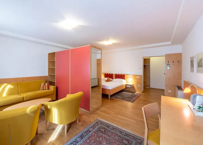 Hotel Figl ***S