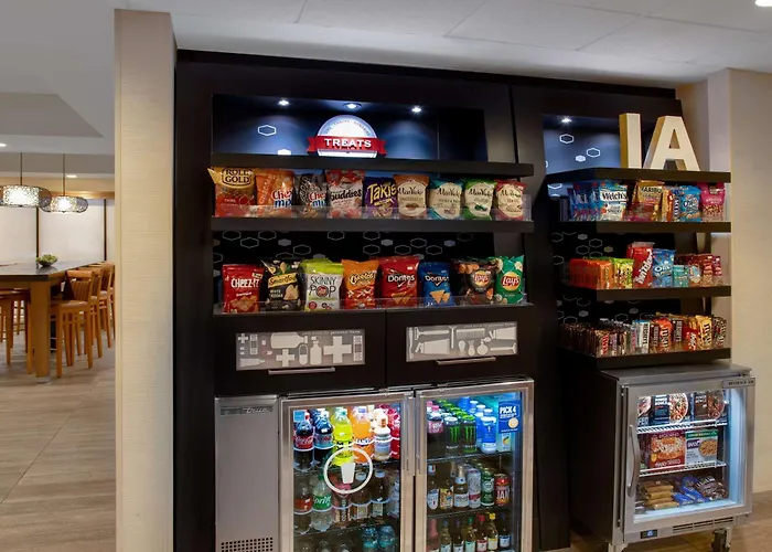 Hampton Inn West Des Moines Lake Drive