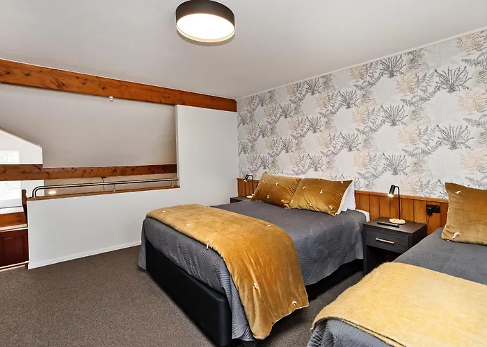 Balmoral Lodge Motel