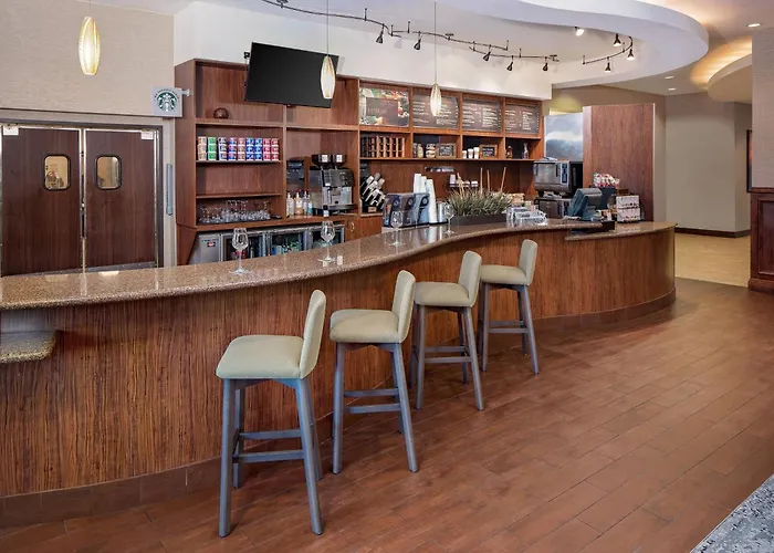 Courtyard By Marriott Houma