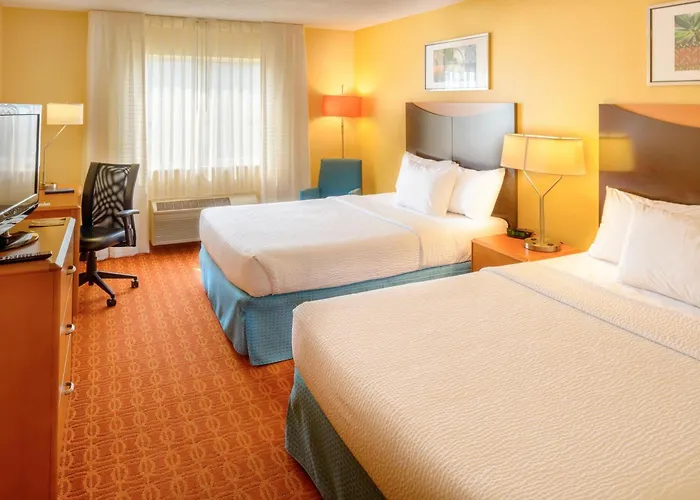 Fairfield Inn Saint Louis Collinsville