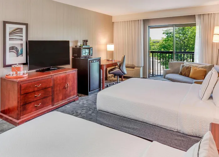 Courtyard By Marriot Cranbury South Brunswick