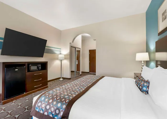 Best Western Sonora Inn & Suites
