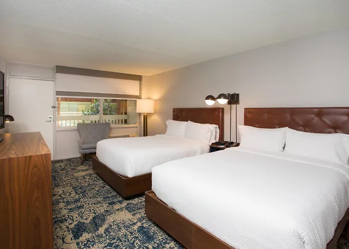Four Points By Sheraton Eastham Cape Cod