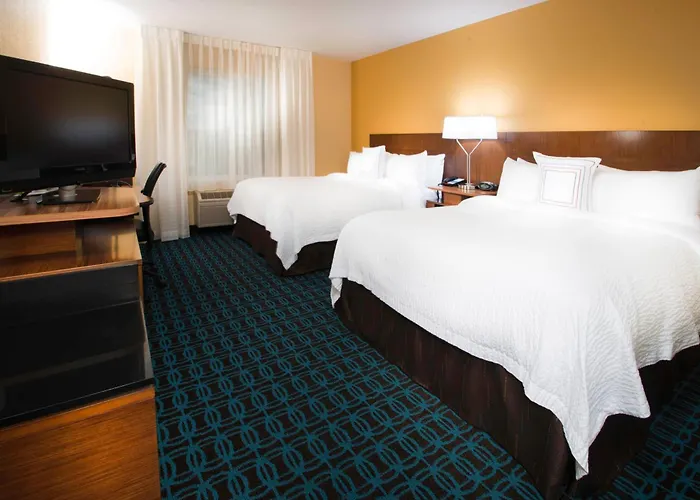 Comfort Inn & Suites Idaho Falls Airport