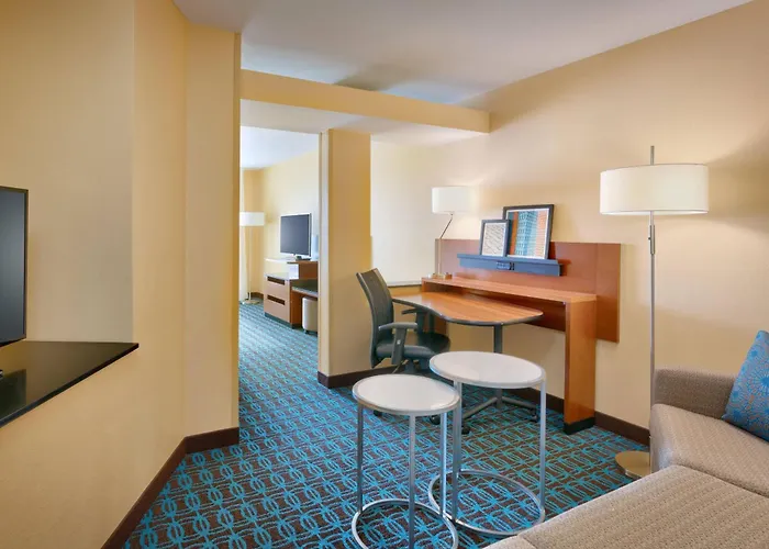 Comfort Inn & Suites Idaho Falls Airport