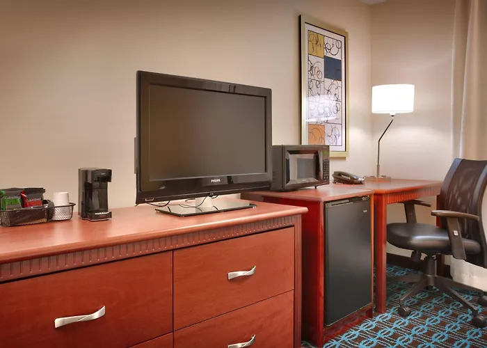 Fairfield Inn & Suites Boise Nampa