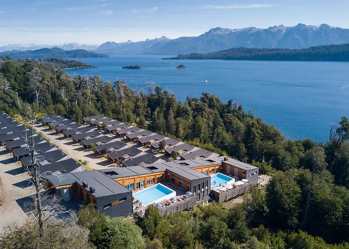 Montana Resort