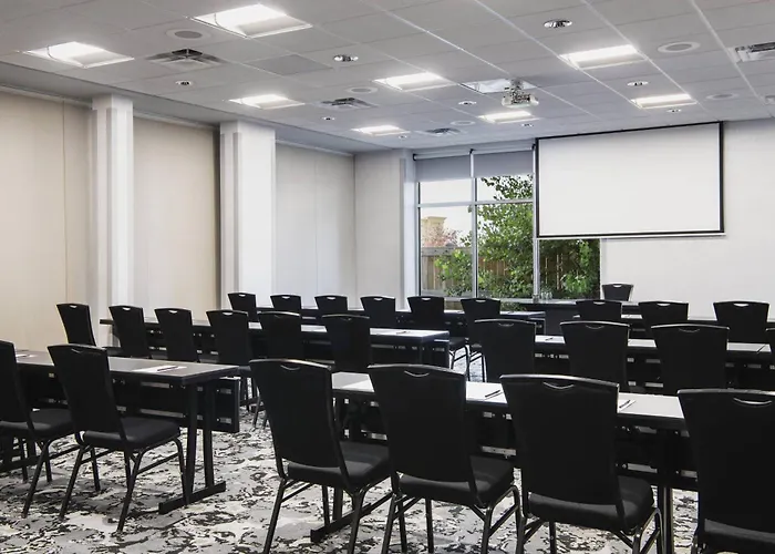 Fairfield Inn & Suites By Marriott Winnipeg