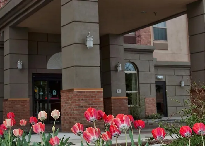 Fairfield Inn & Suites By Marriott Grand Junction Downtown/Historic Main Street