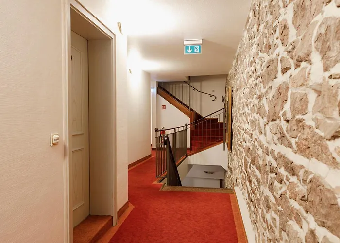 Schwerter Schankhaus & Hotel