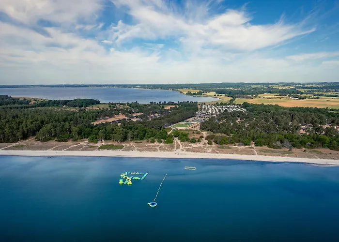 Feddet Strand Resort