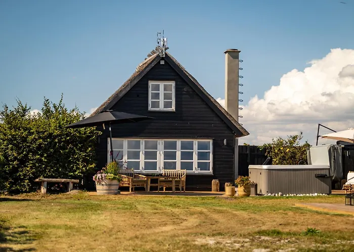 Feddet Strand Resort