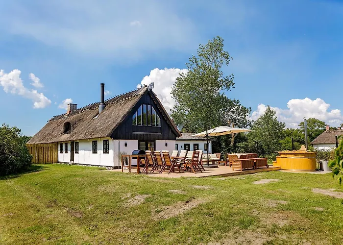 Feddet Strand Resort