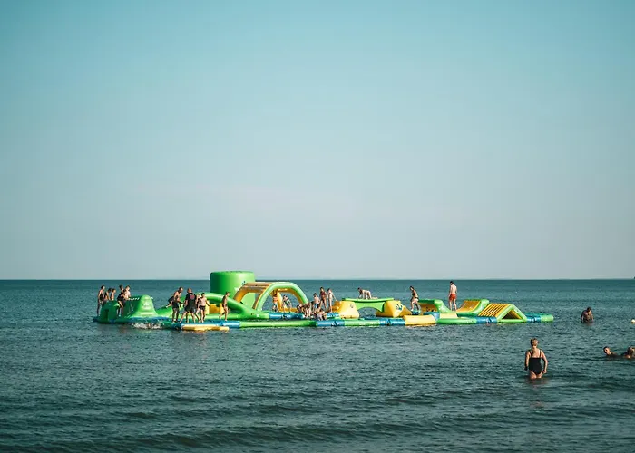 Feddet Strand Resort