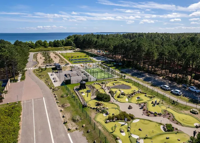 Feddet Strand Resort