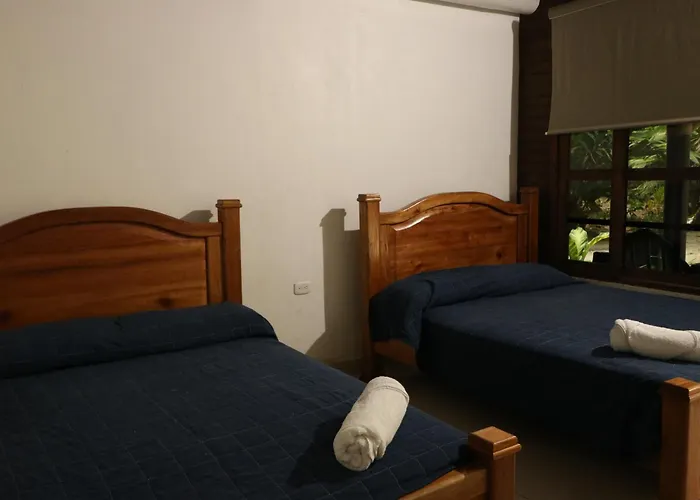 Hotel Salvador Gaviota