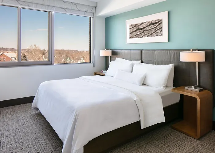 Element By Marriott Omaha Midtown Crossing