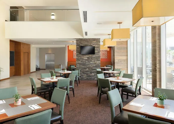 Courtyard By Marriott La Paz Baja California Sur