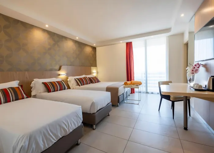 Hotel Aria