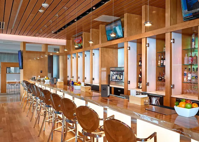Renaissance Edmonton Airport Hotel