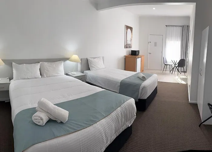 Mia Motel