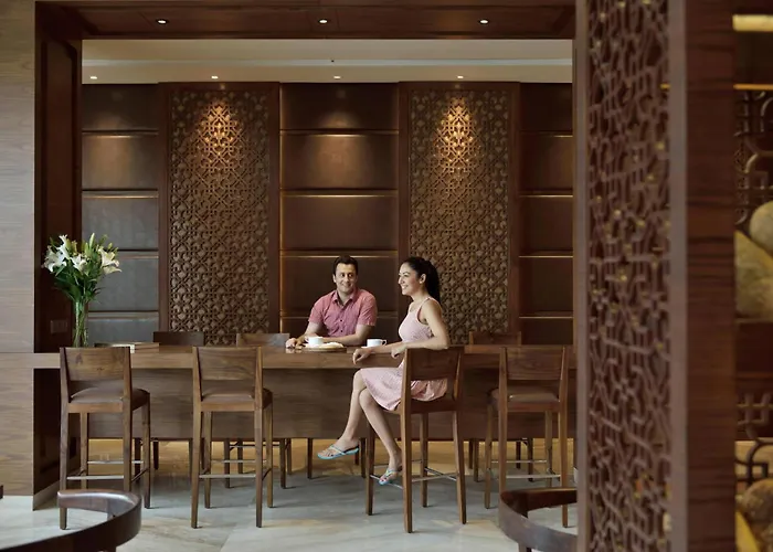 Courtyard By Marriott Raipur