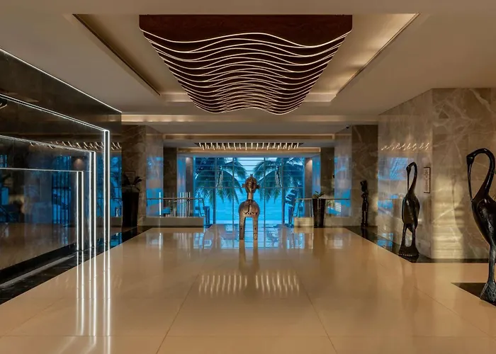 Radisson Blu Hotel, Conakry
