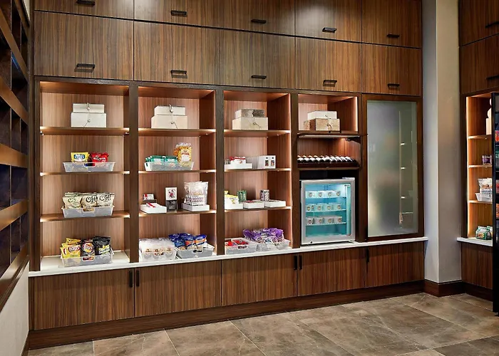 Ac Hotel By Marriott Cleveland Beachwood
