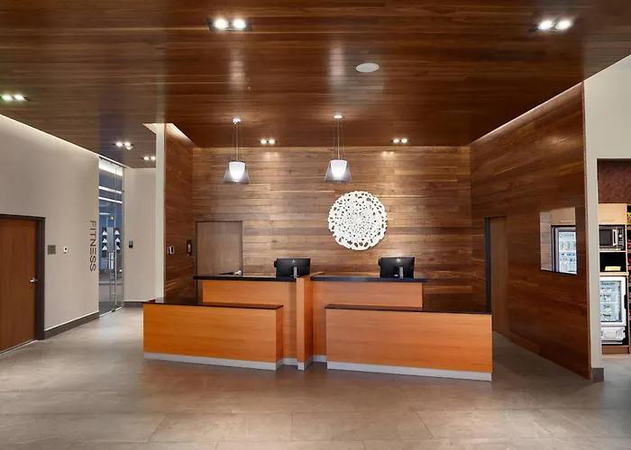 Fairfield Inn & Suites Silao Guanajuato Airport