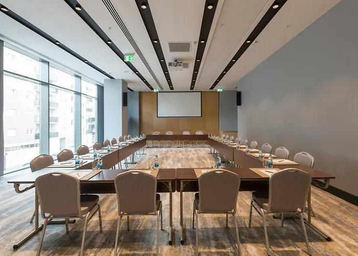 Courtyard By Marriott Banja Luka