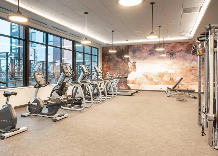 Courtyard By Marriott Salt Lake City Cottonwood