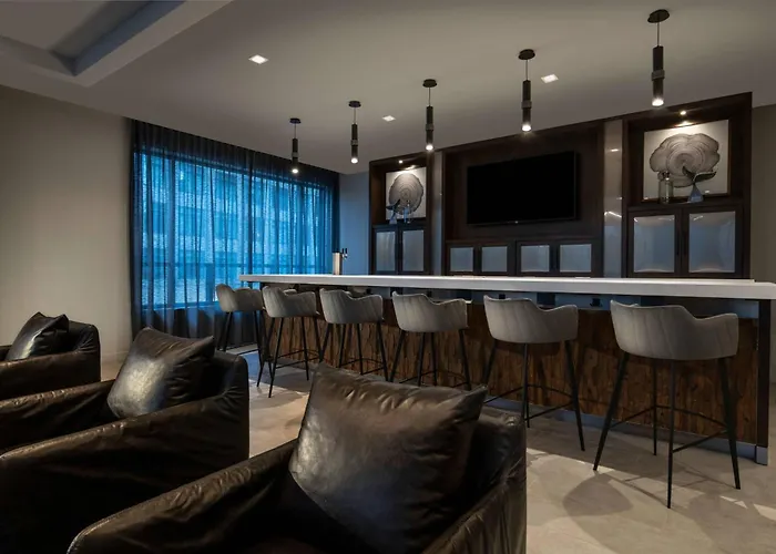 Fairfield By Marriott Inn & Suites Boston Medford