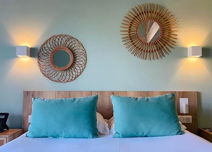 Hotel Villa La Renaissance