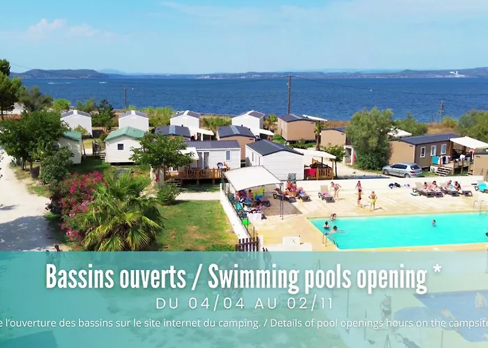 Camping Tikayan Felix De La Bastide