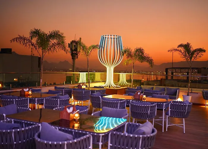 The Fern Residency Ajmer