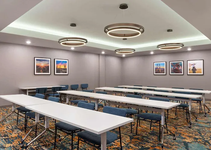 La Quinta Inn & Suites By Wyndham Yuma